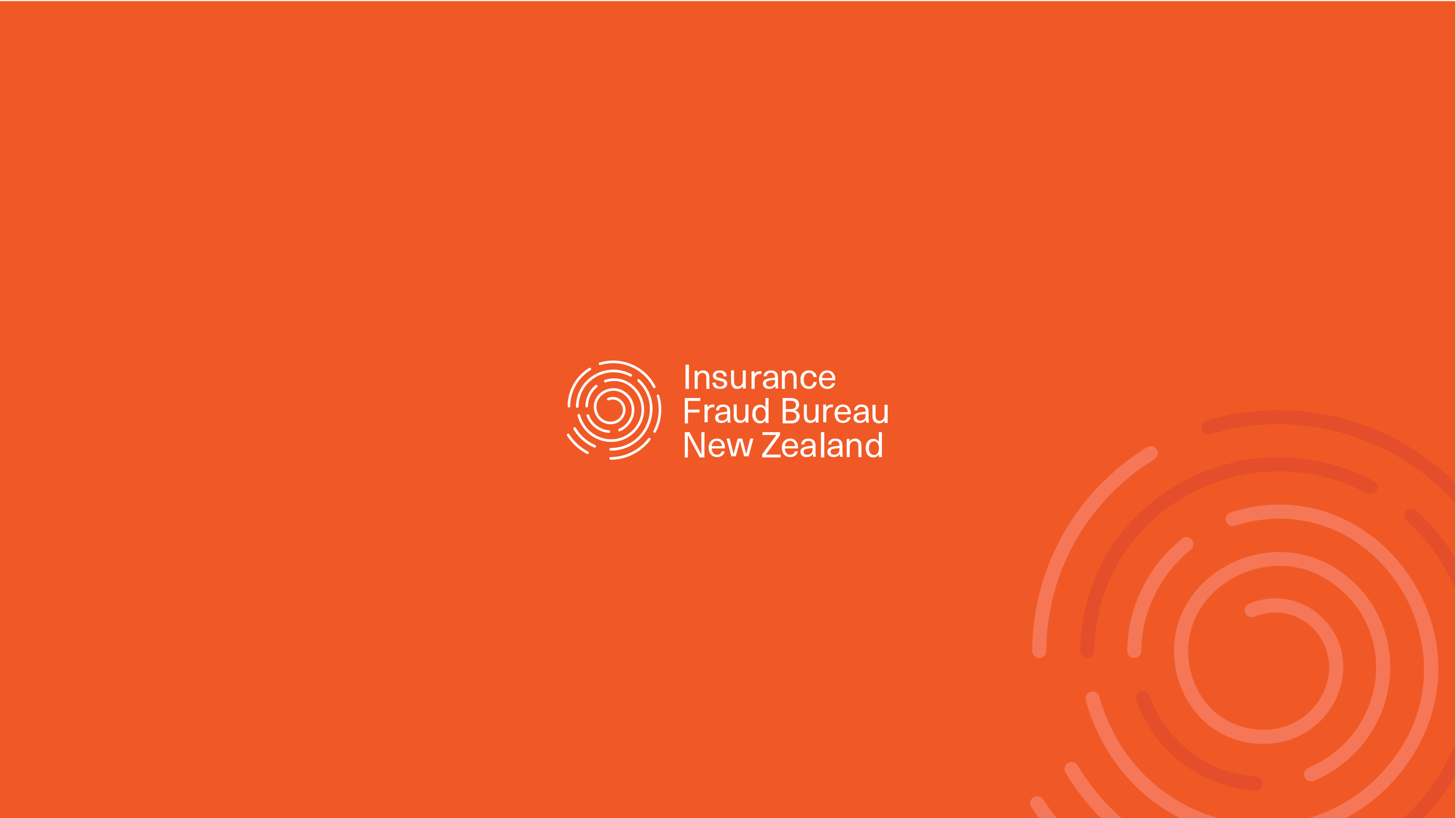 Insurance Fraud Bureau accessibility/content asset